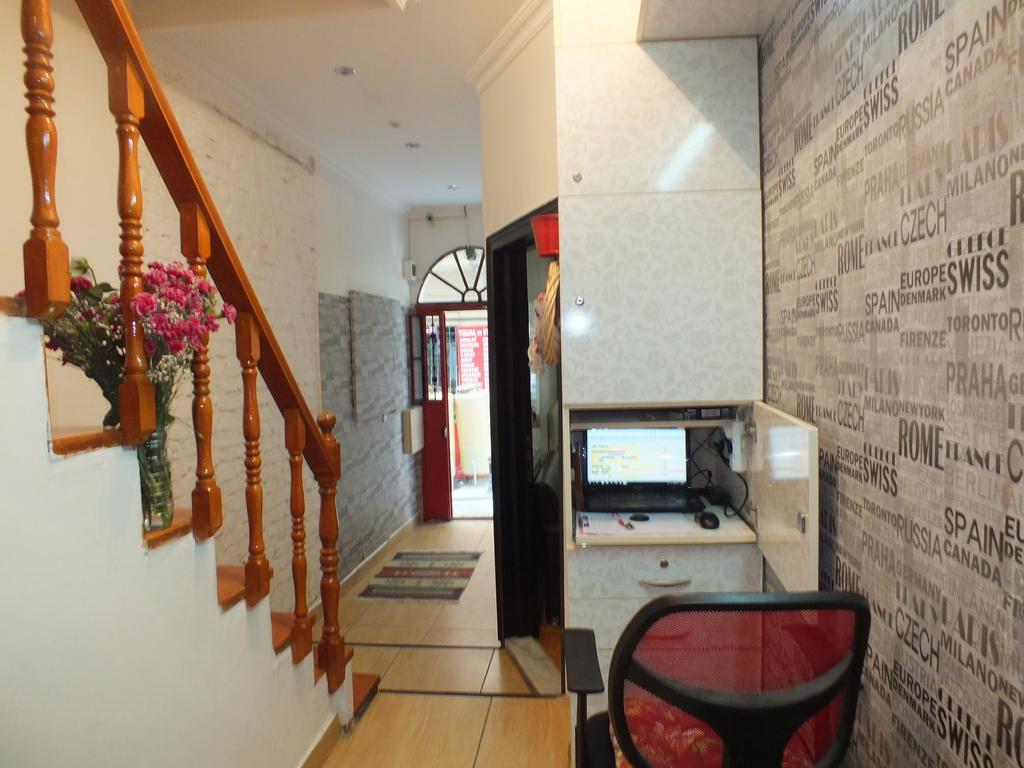 Apartment Taksim 9 Istanbul