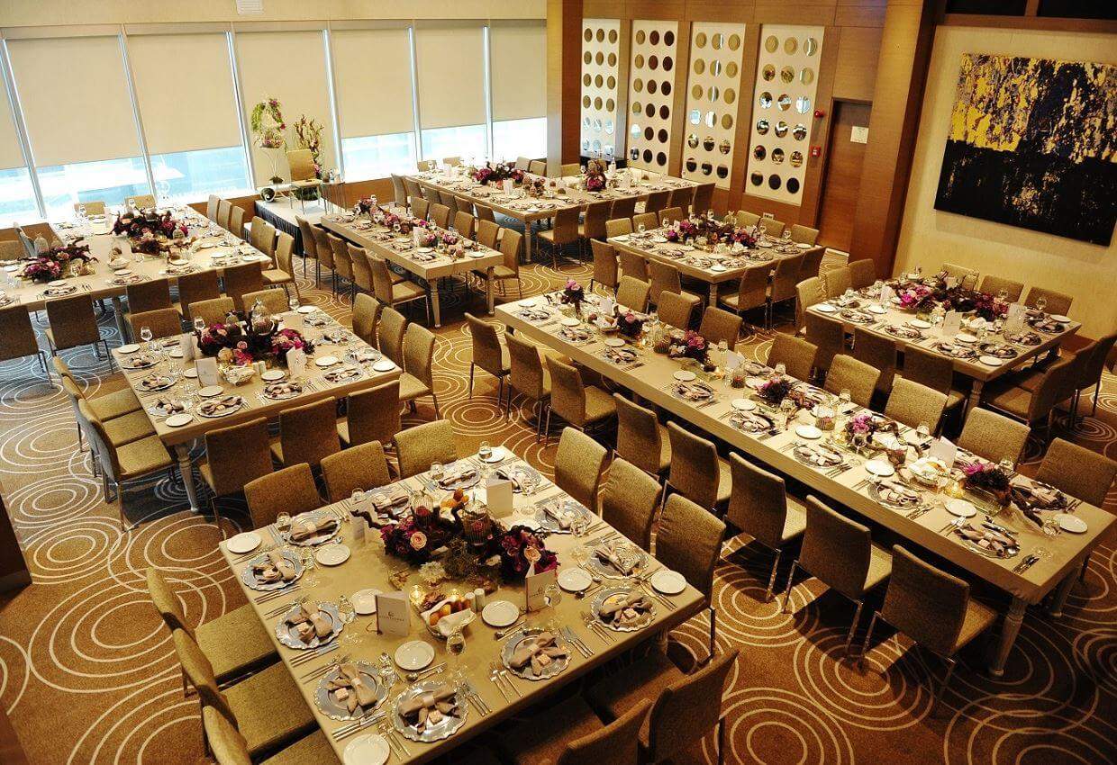 Avantgarde Urban Levent Hotel 4*