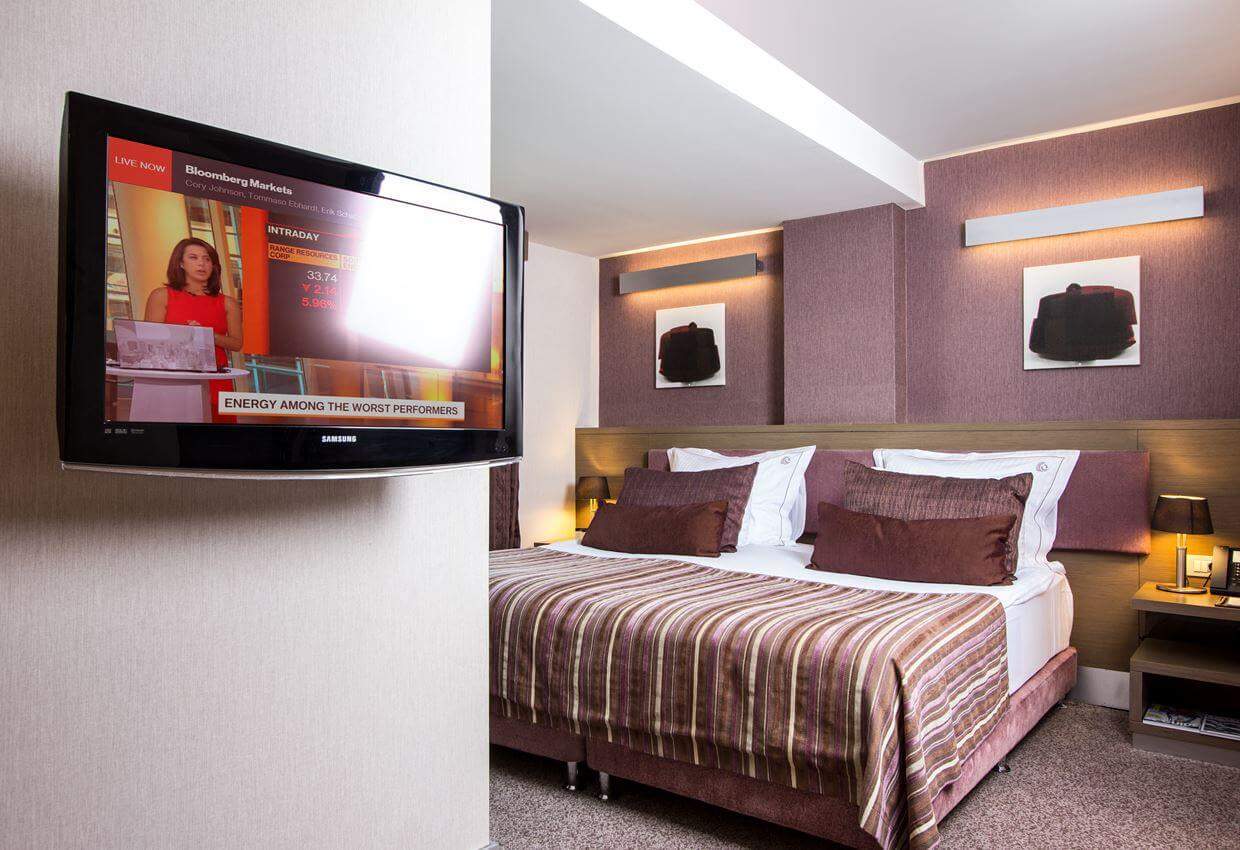 Hotel Avantgarde Urban Levent 4*
