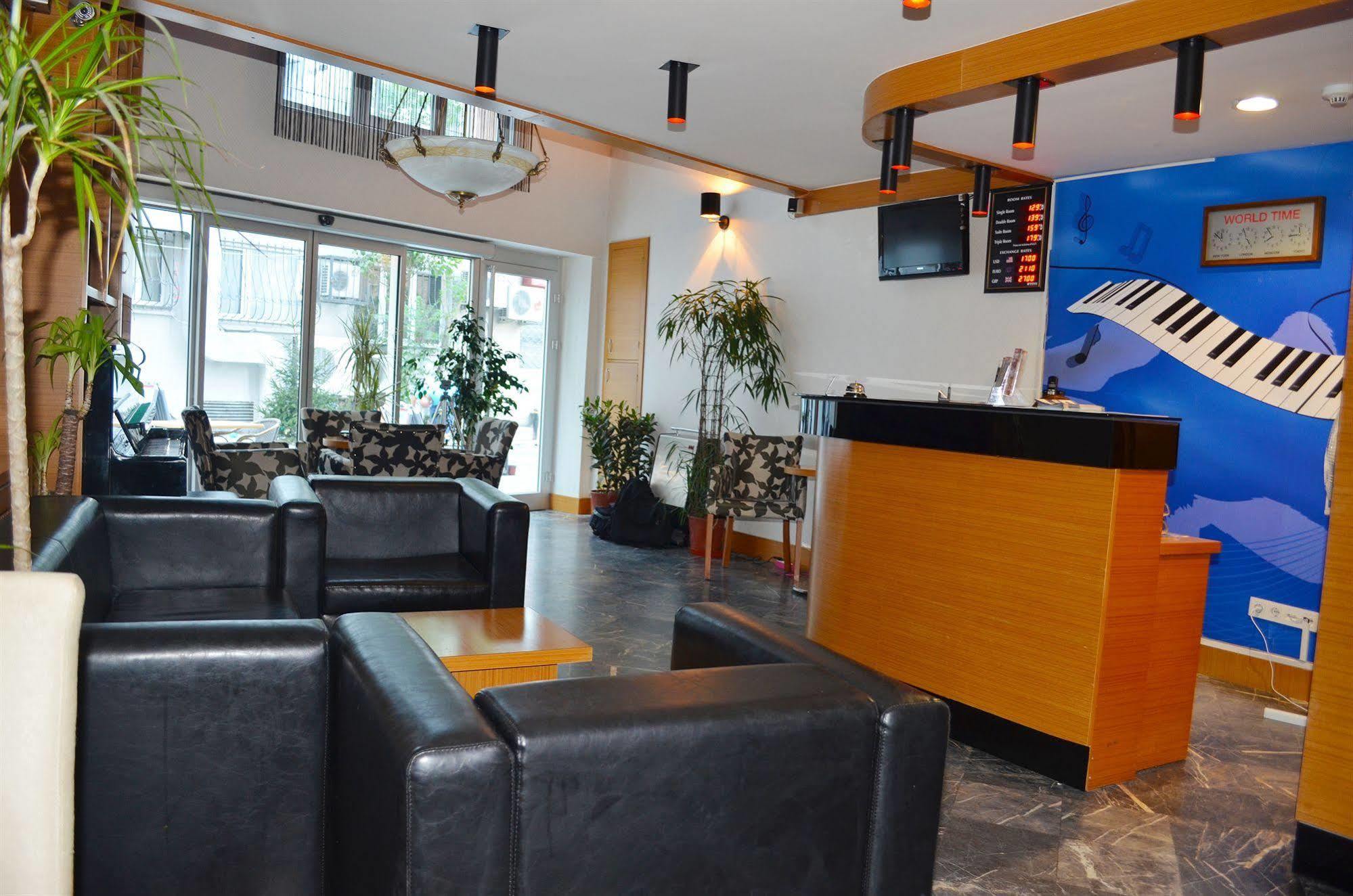 Hotel La Piano