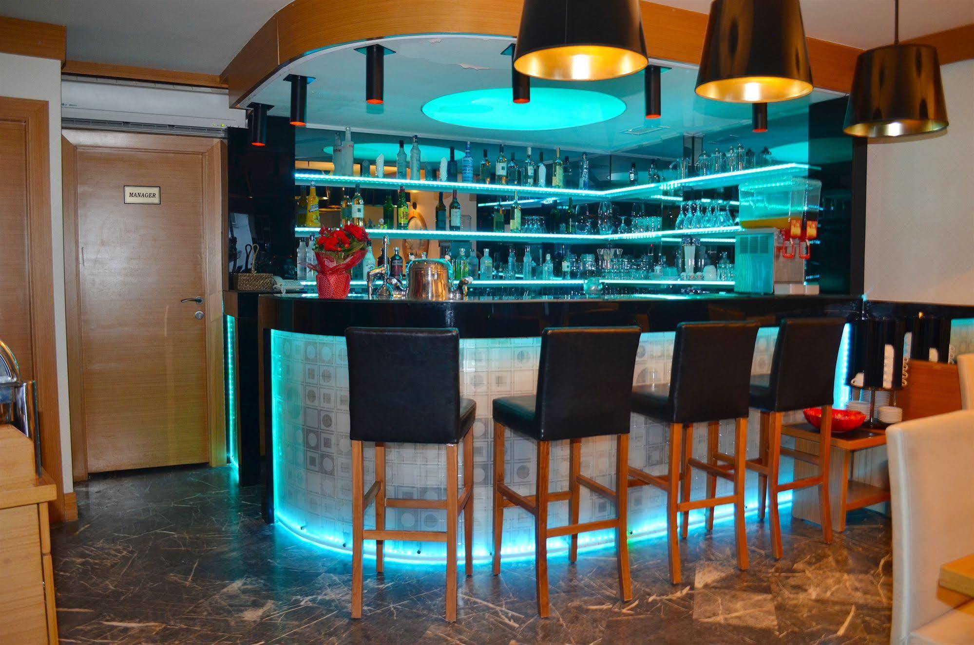 La Piano Istanbul