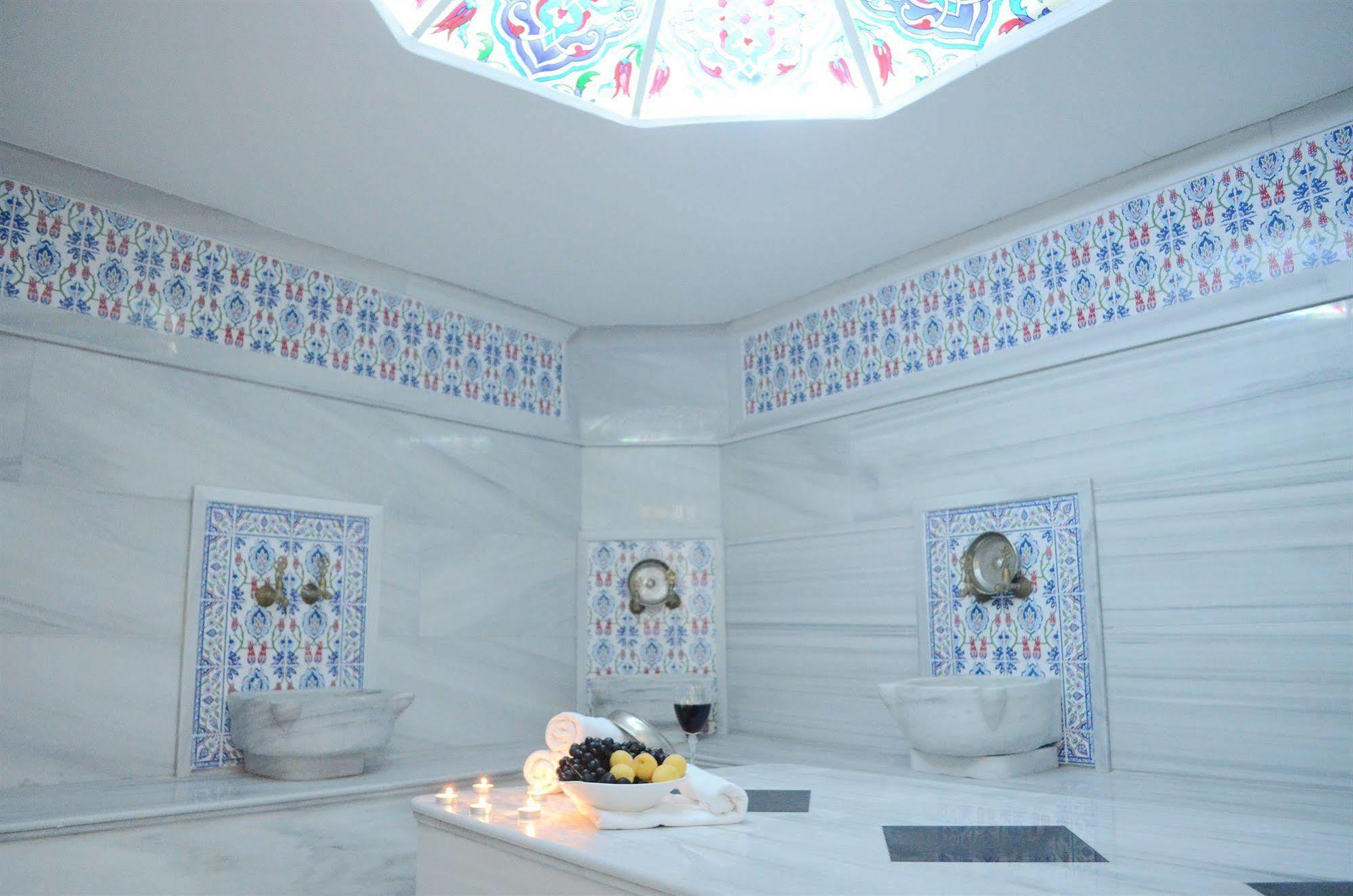 La Piano Hotel Istanbul