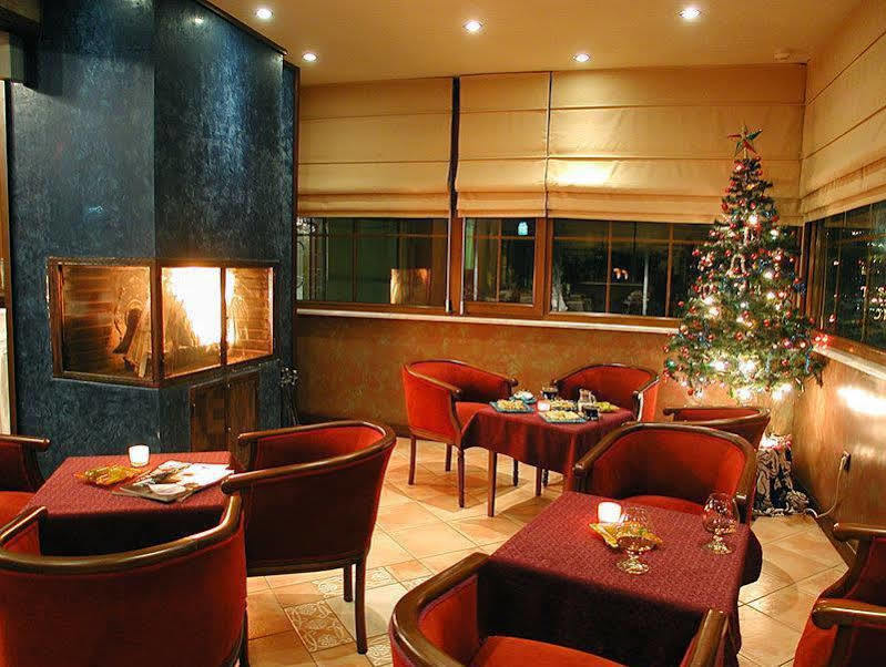 Bakirkoy Tashan Business & Airport Otel