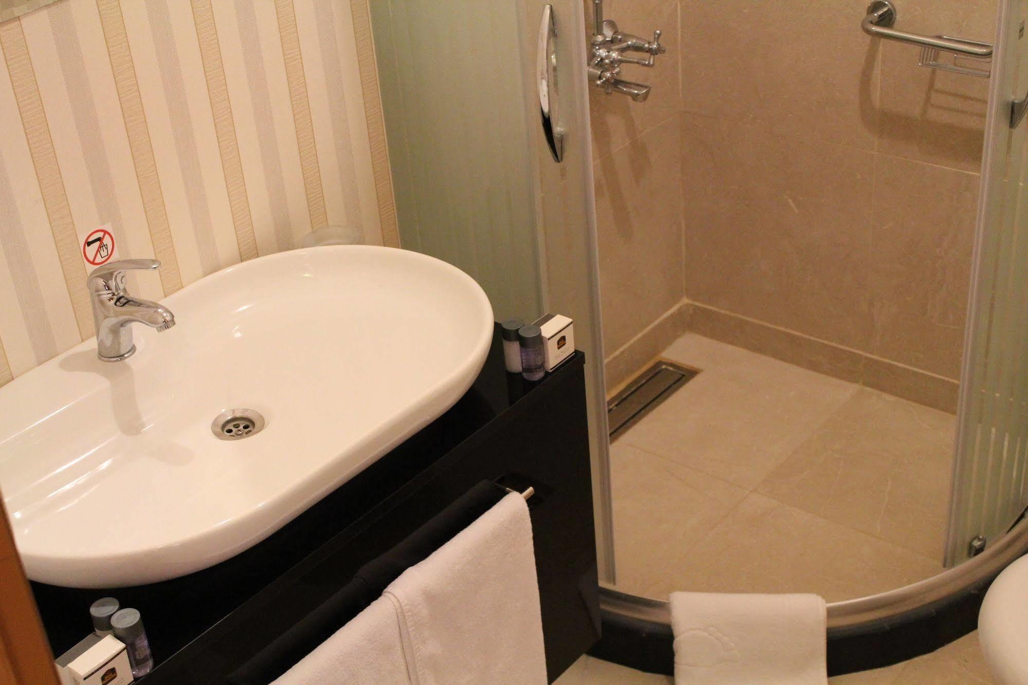 Bakirkoy Tashan Business & Airport Otel 2*