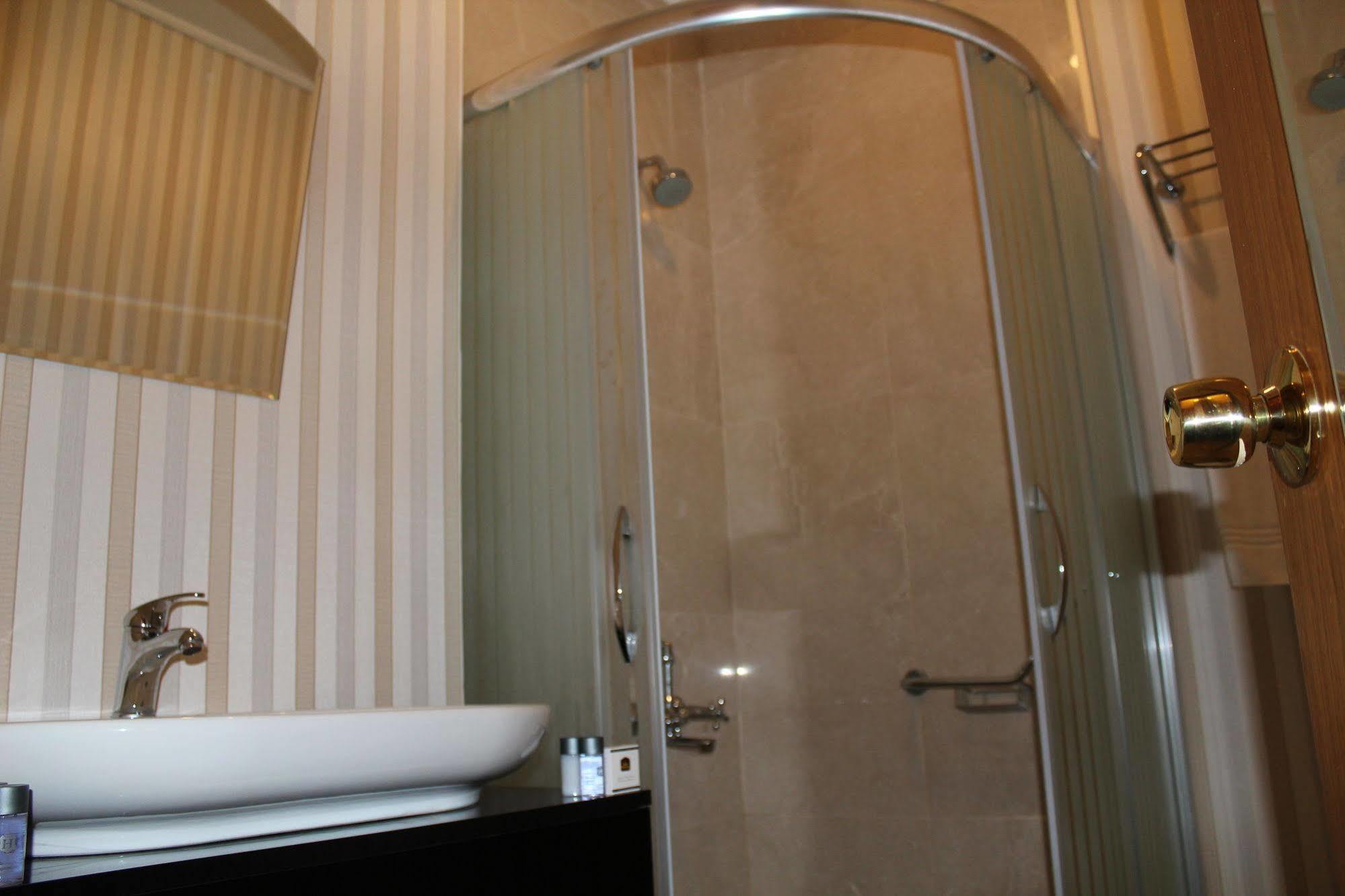 Bakirkoy Tashan Business & Airport Otel İstanbul
