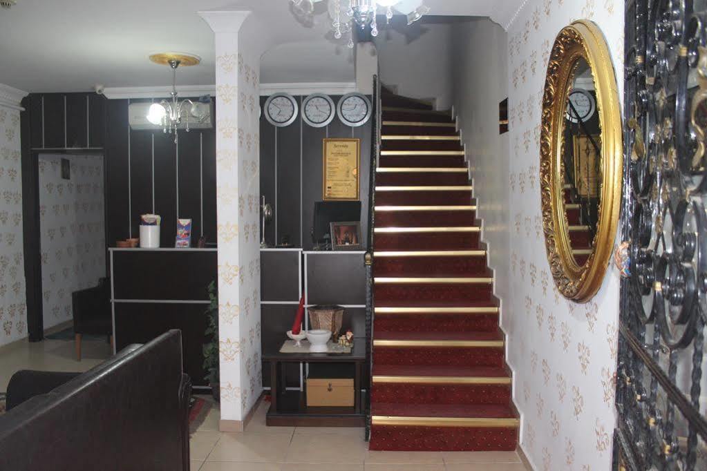 Serenity Boutique 3*
