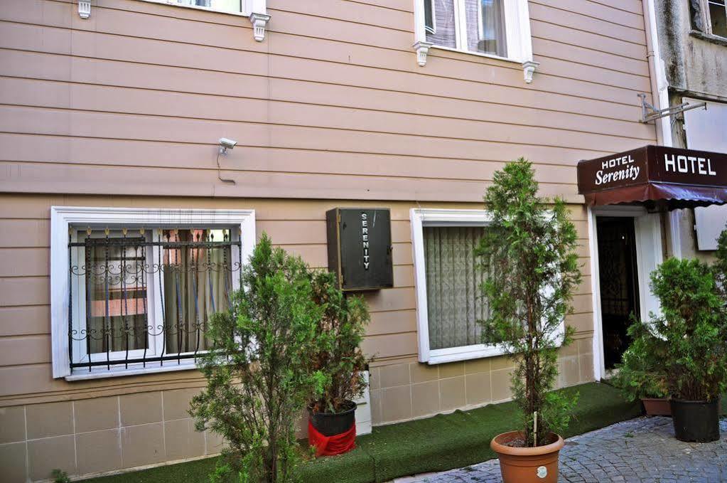 Hotel Serenity Boutique