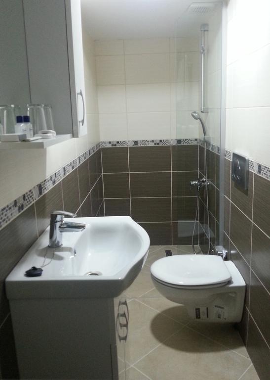 Mini Harem Hotel 3*
