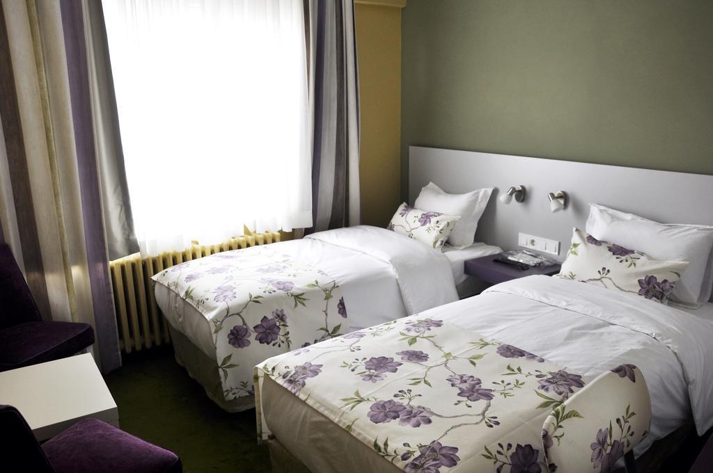 Hotel Mini Harem Istanbul