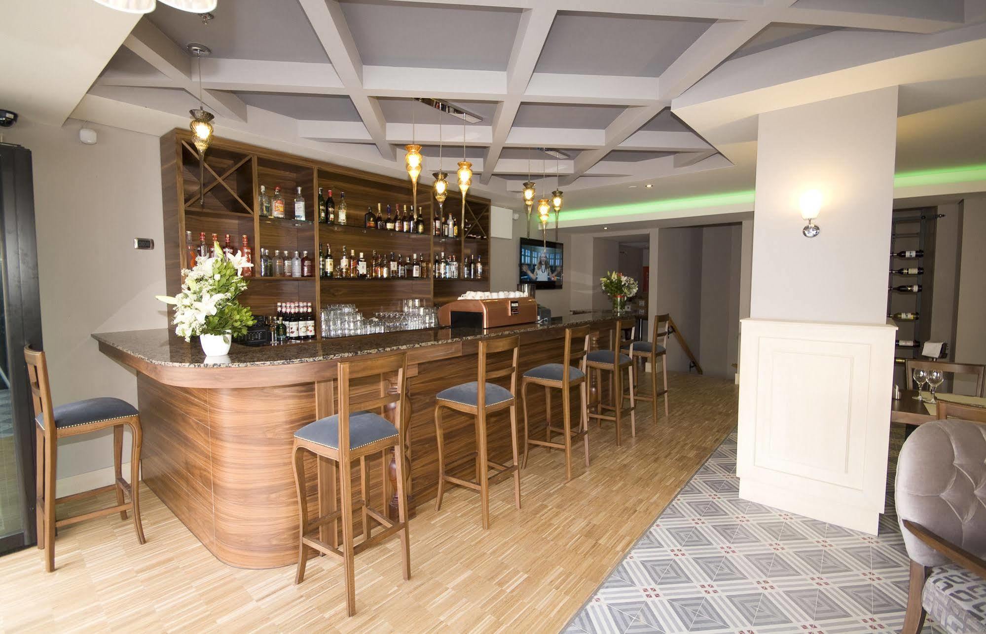 Innpera Otel 4*