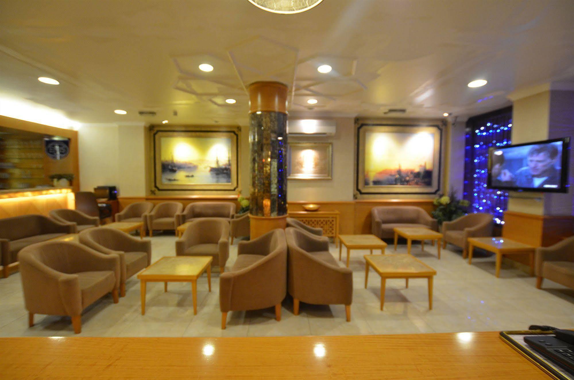 Inter Hotel