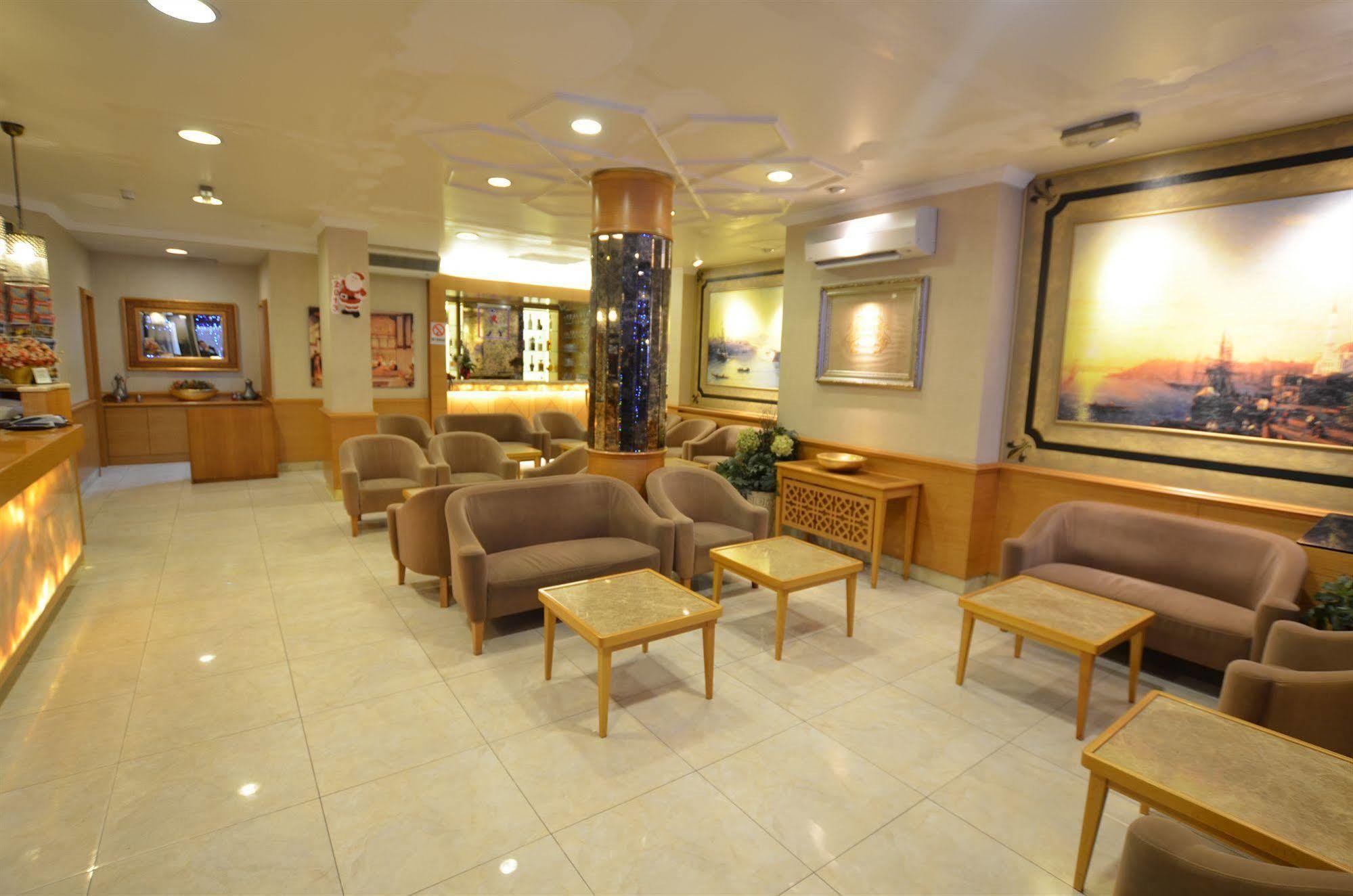 Hotel Inter
