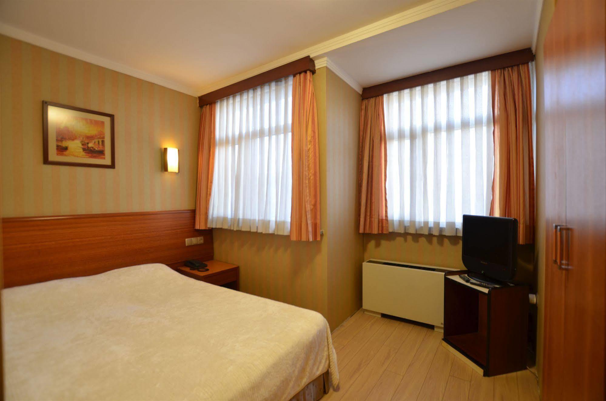 Hotel Inter