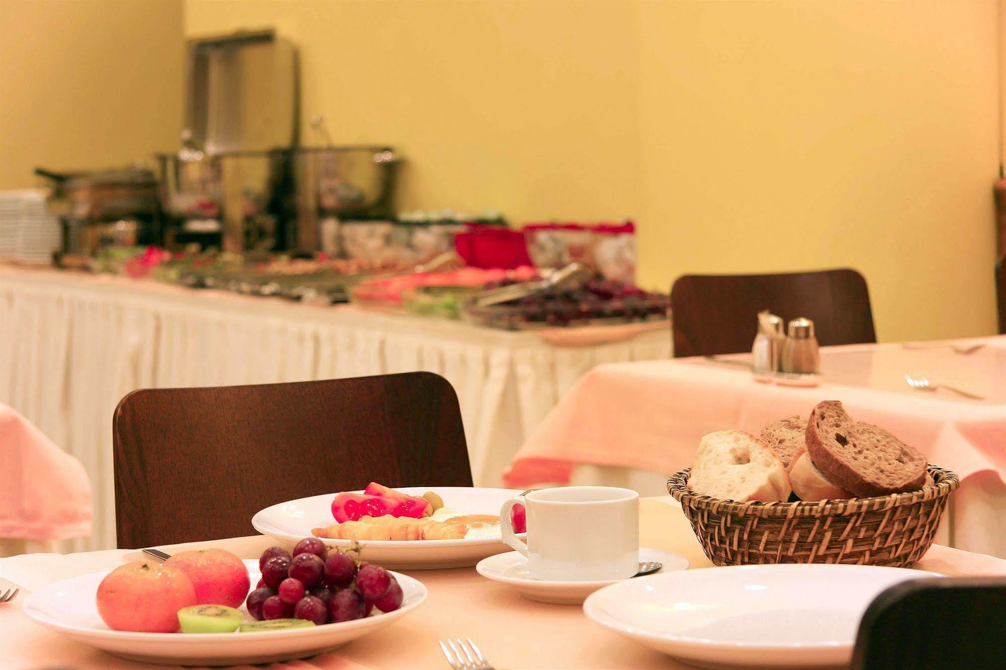 Inter Hotel