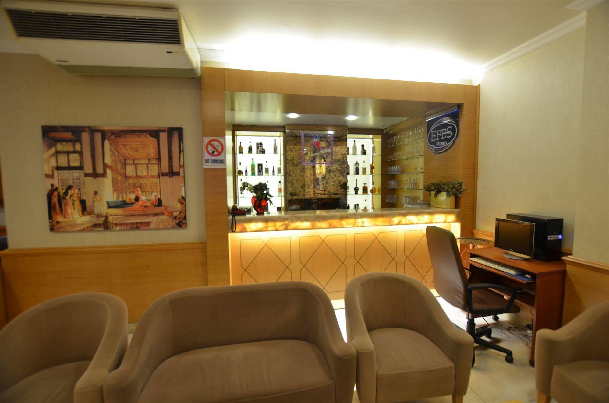 Inter Hotel