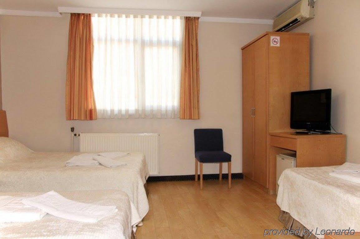 Inter Hotel Istanbul