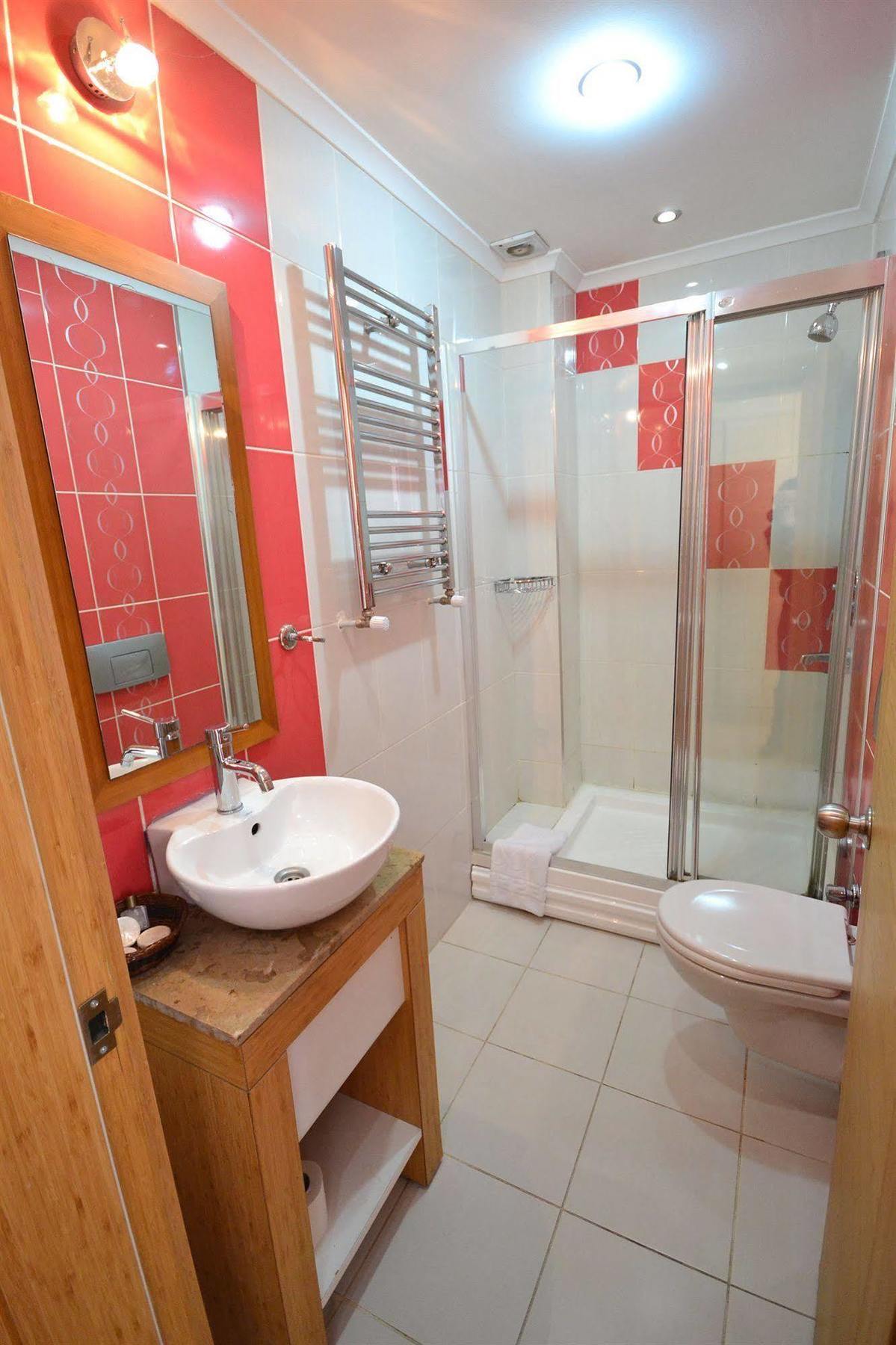 Hotel Gulhane Corner Istambul