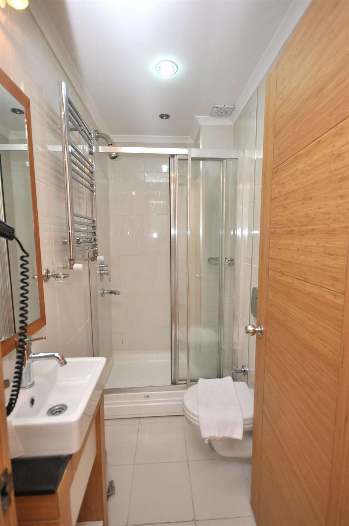 Gulhane Corner 4*