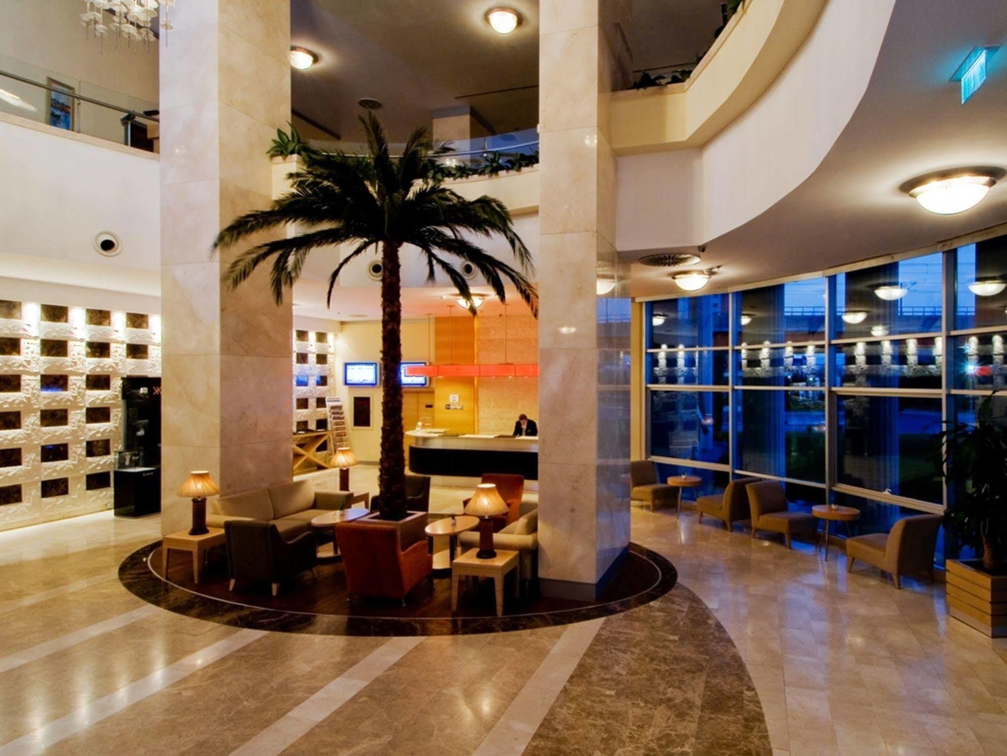 Wow Hotel Istanbul
