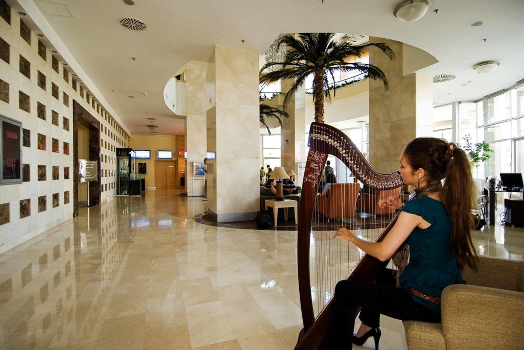 Wow Hotel Istanbul
