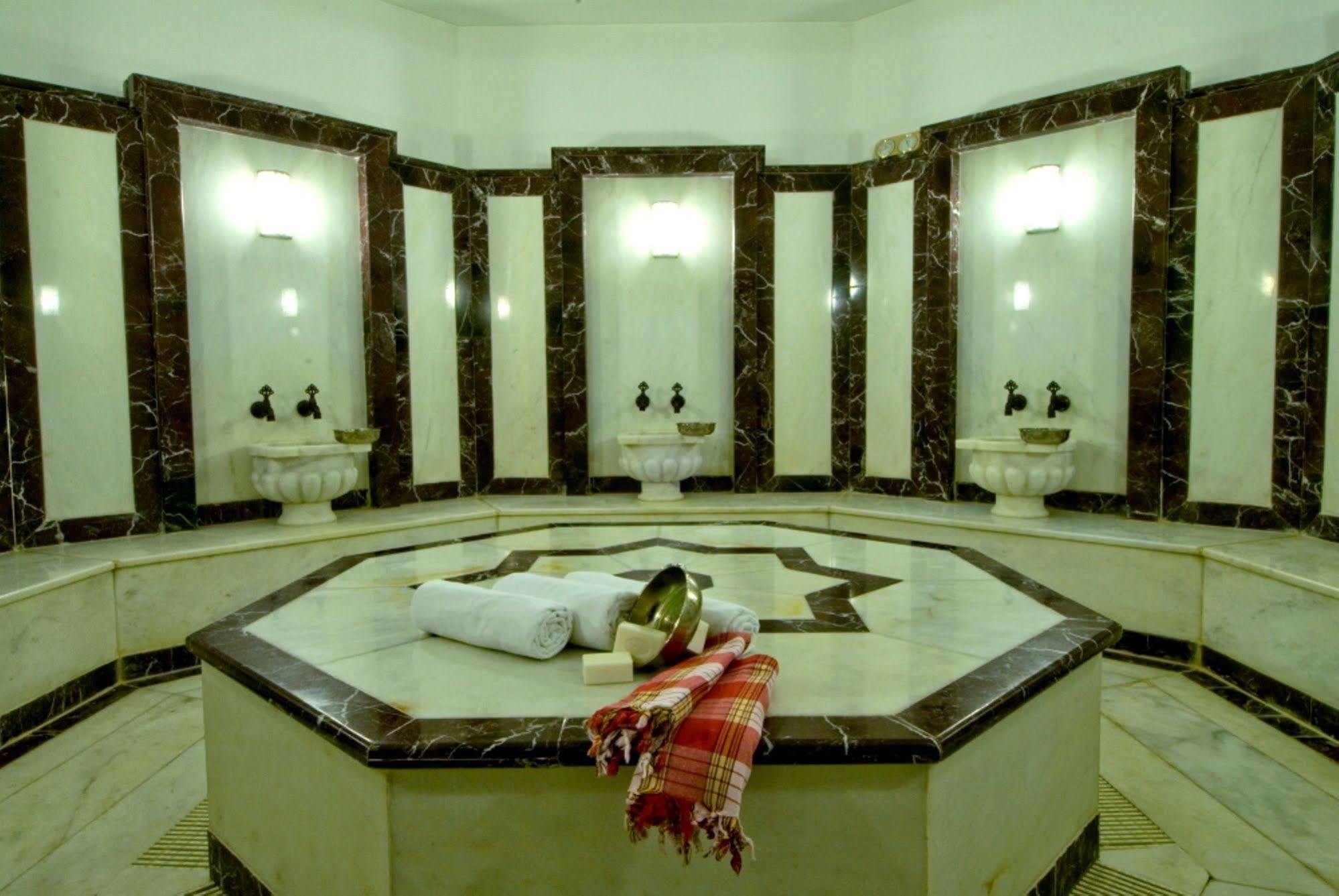Wow Hotel Istanbul