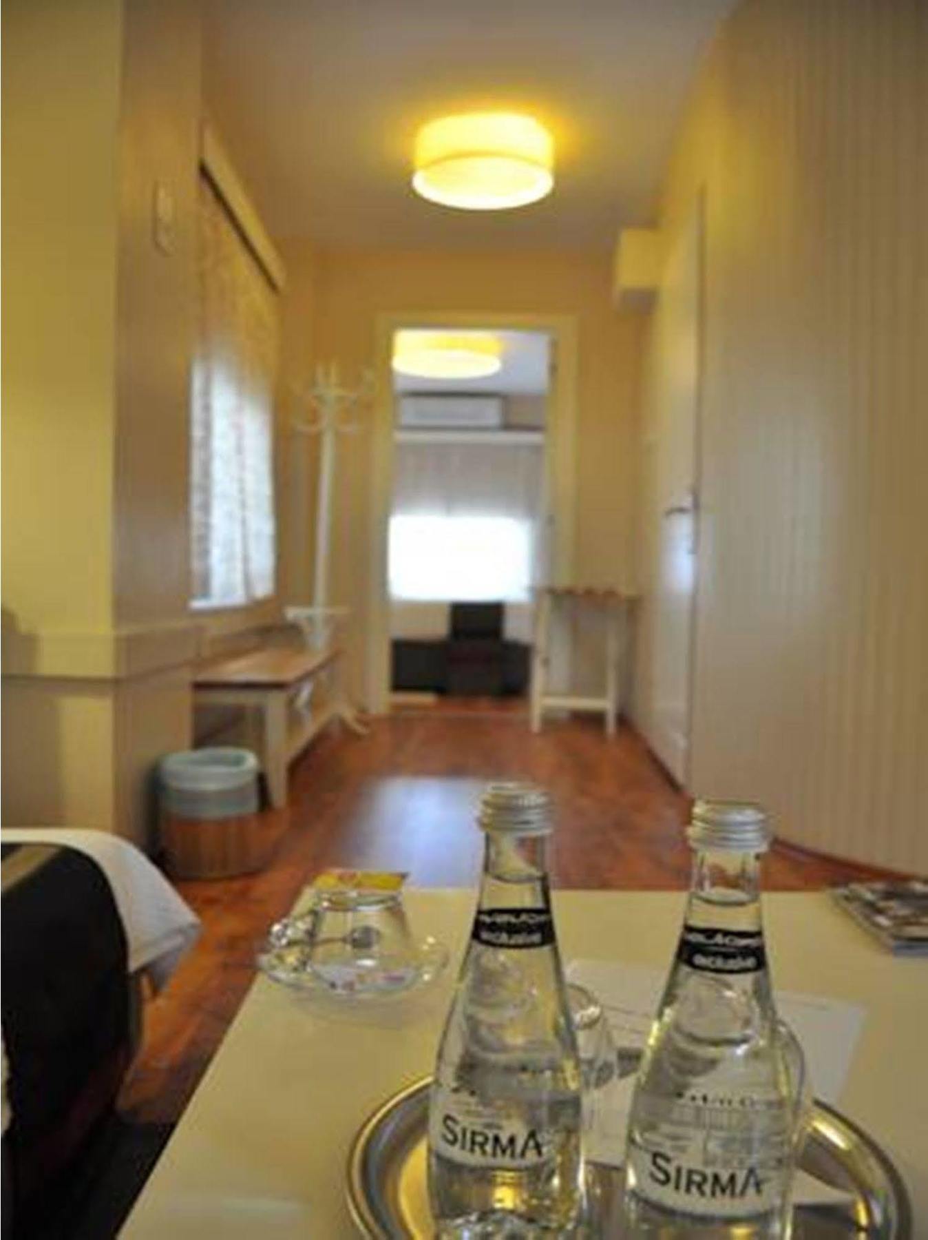 Aparthotel Away