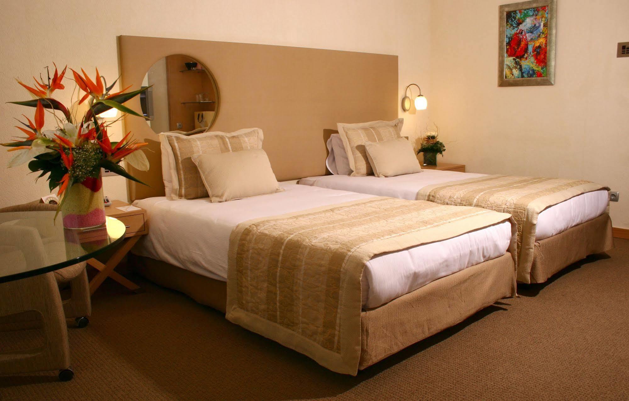 Hotel Wow Airport Hotel