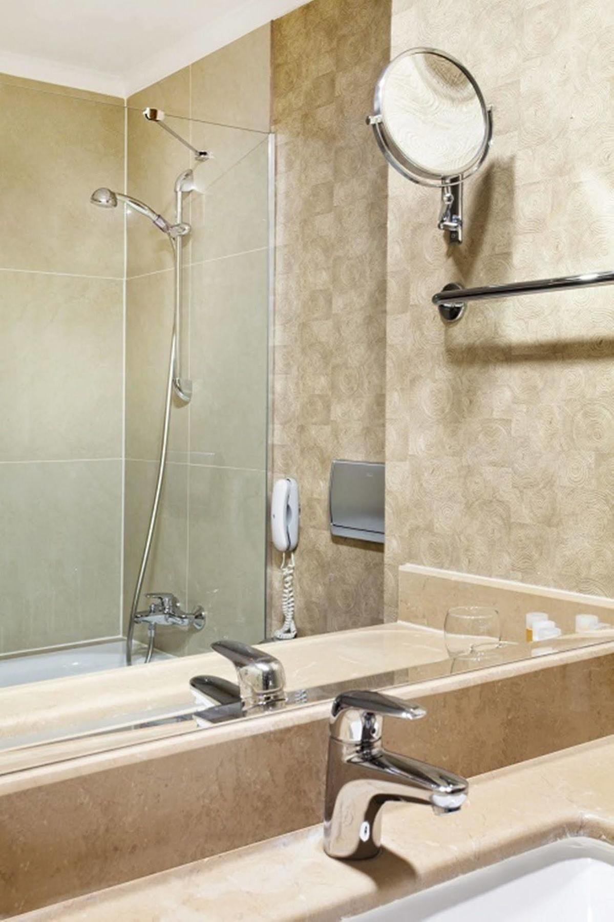 Wow Airport Hotel Istanbul