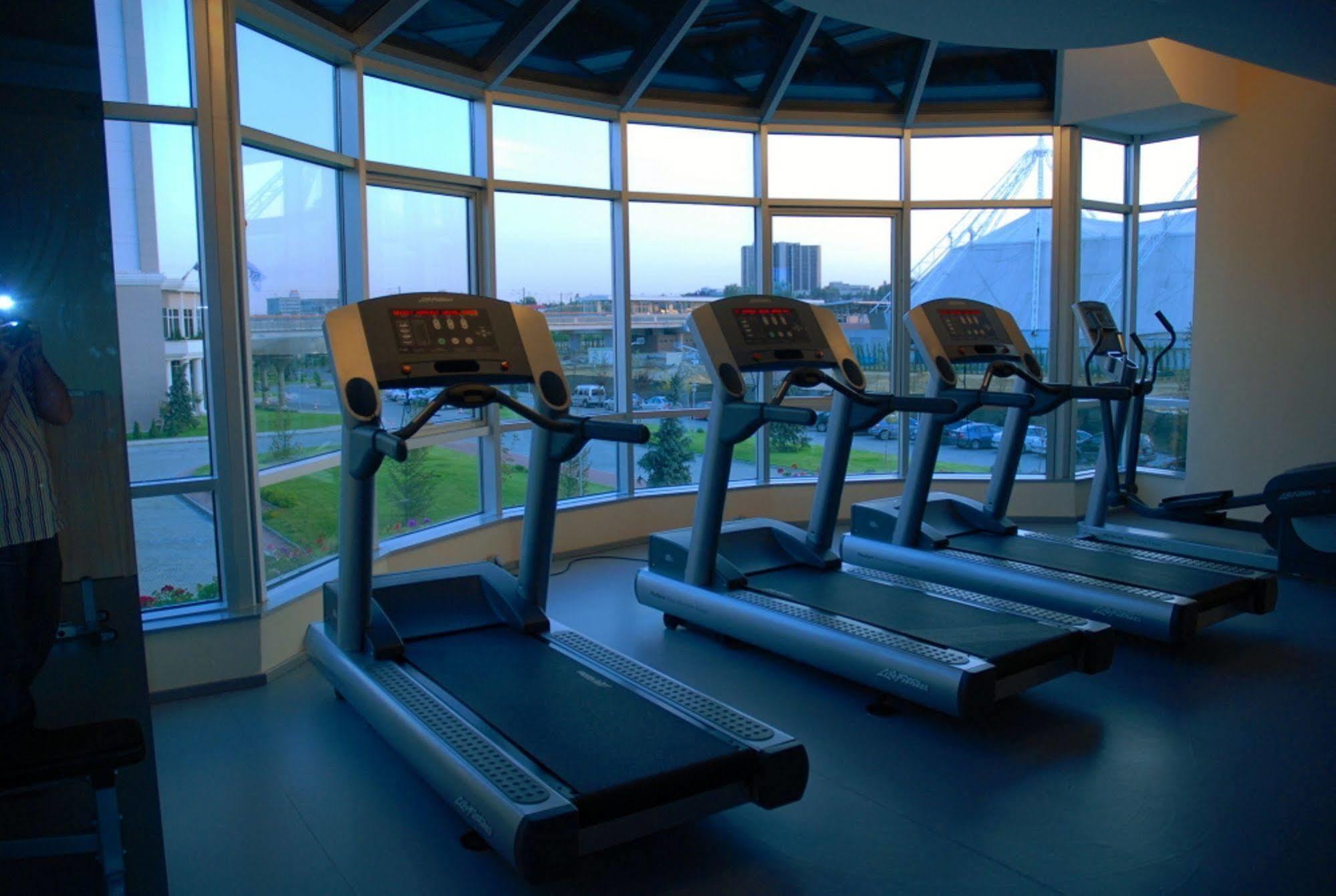 Hotel Wow Airport Hotel Istanbul
