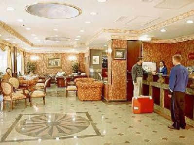 Sapphire Otel İstanbul