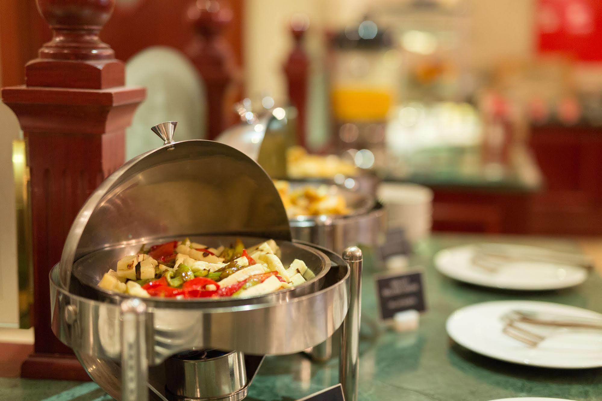 Sirkeci Mansion Hotel