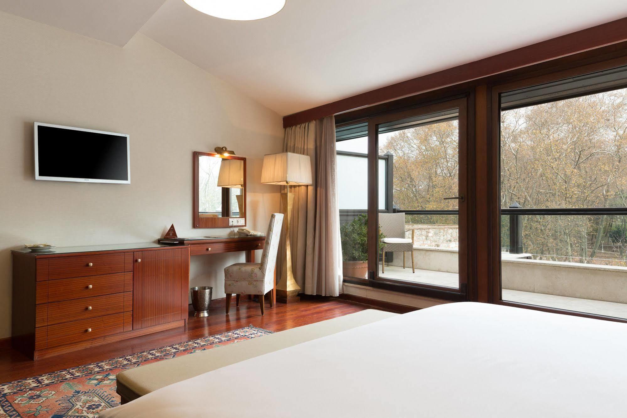 Sirkeci Mansion 4* Istanbul