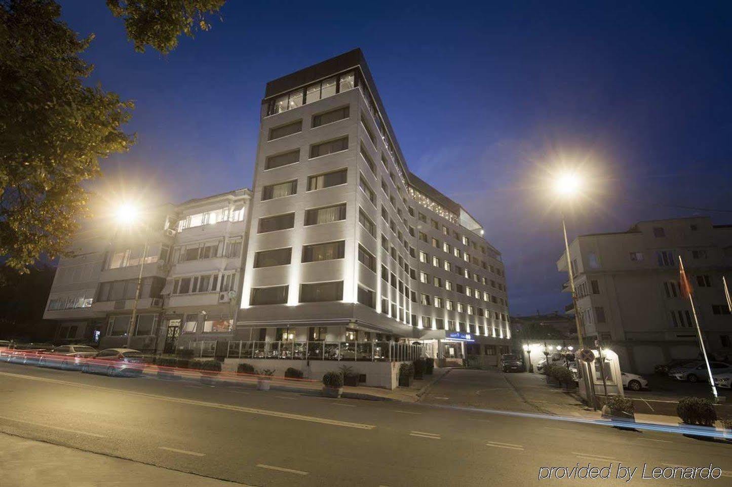Hilton Parksa Hotel 4*