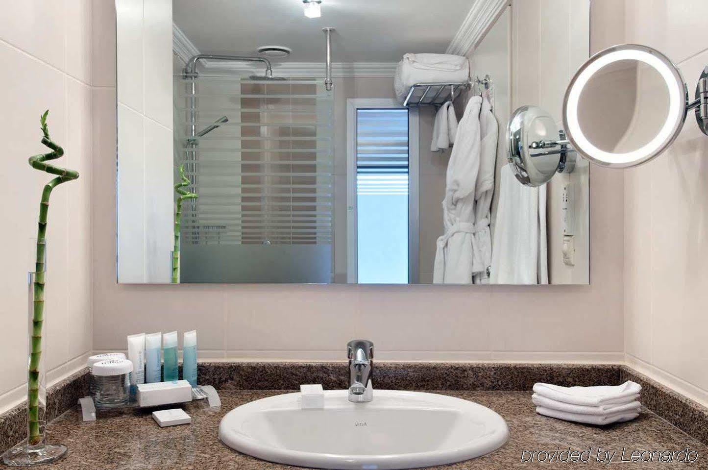 Hilton Parksa Hotel