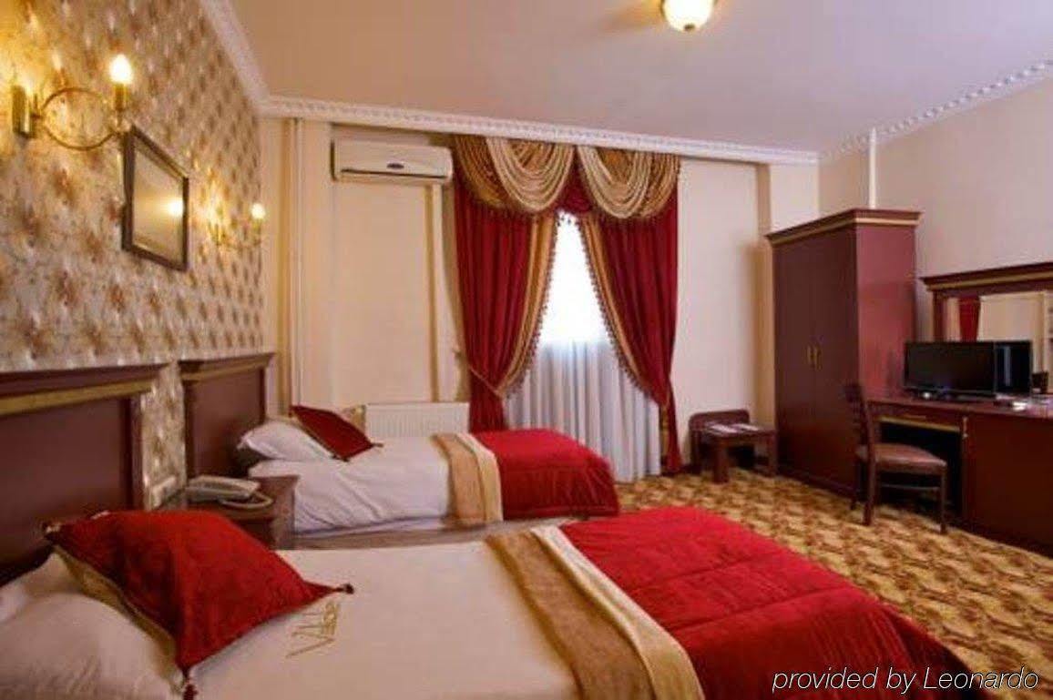 Hotel Valide 3*