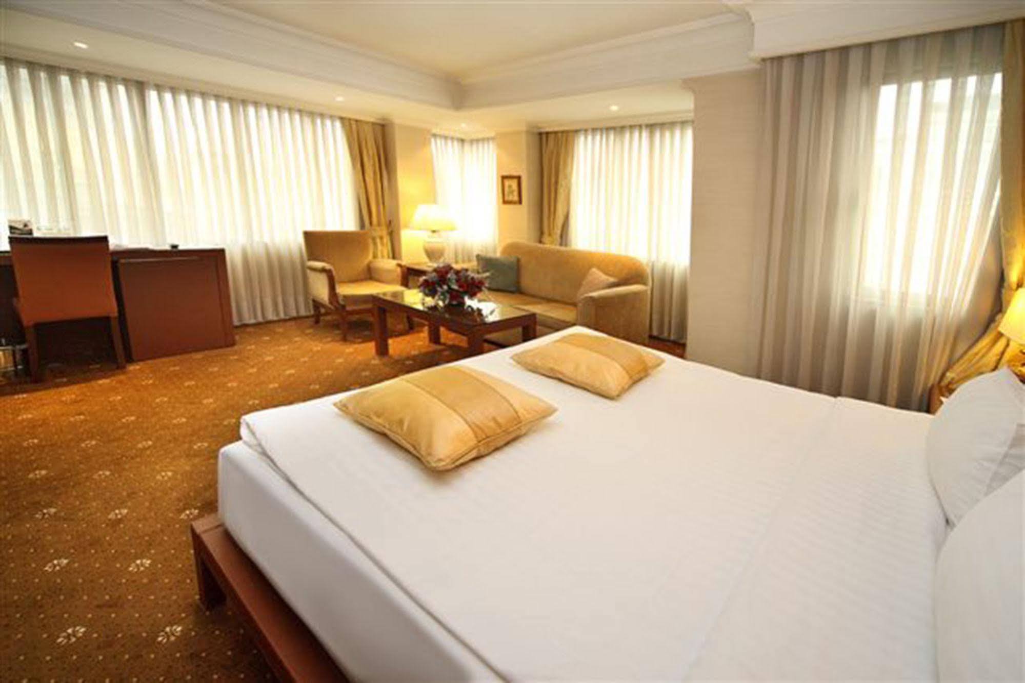 Otel Cartoon