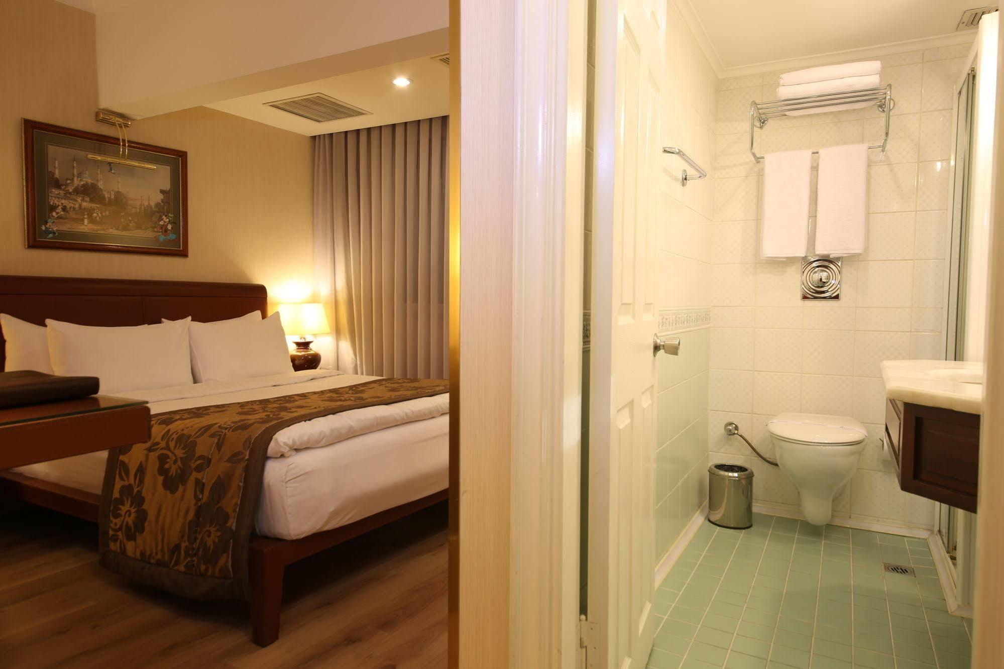 Otel Cartoon 4*