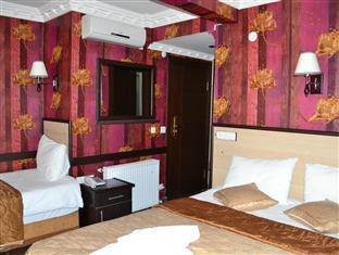 Ares Hotel 3*