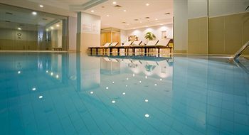 Otel The Park Taksim 4*