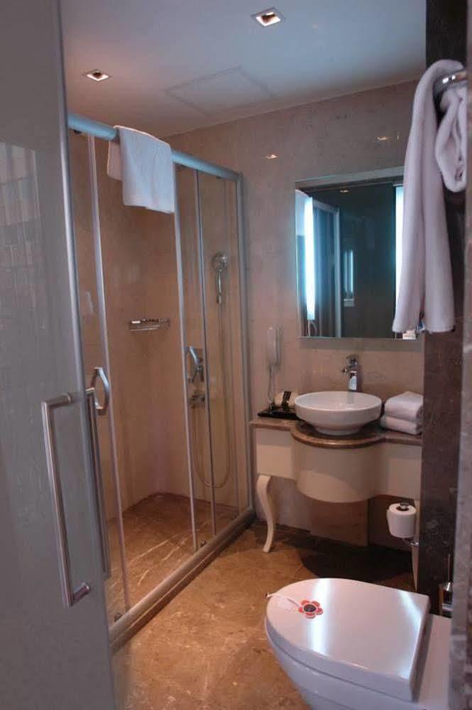 Le Mirage Istanbul