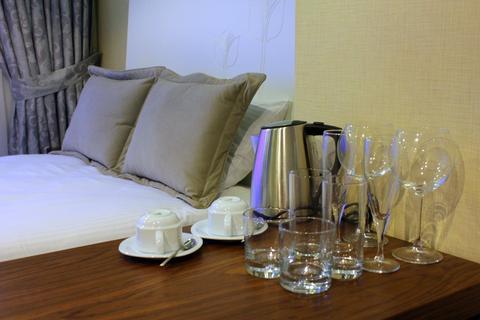 Hotel Aston Taksim Istanbul