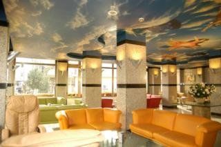 Buyuk Keban Hotel