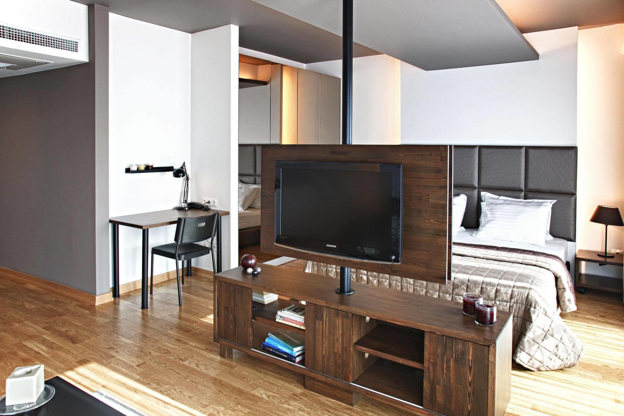 Aparthotel Apartman Istanbul