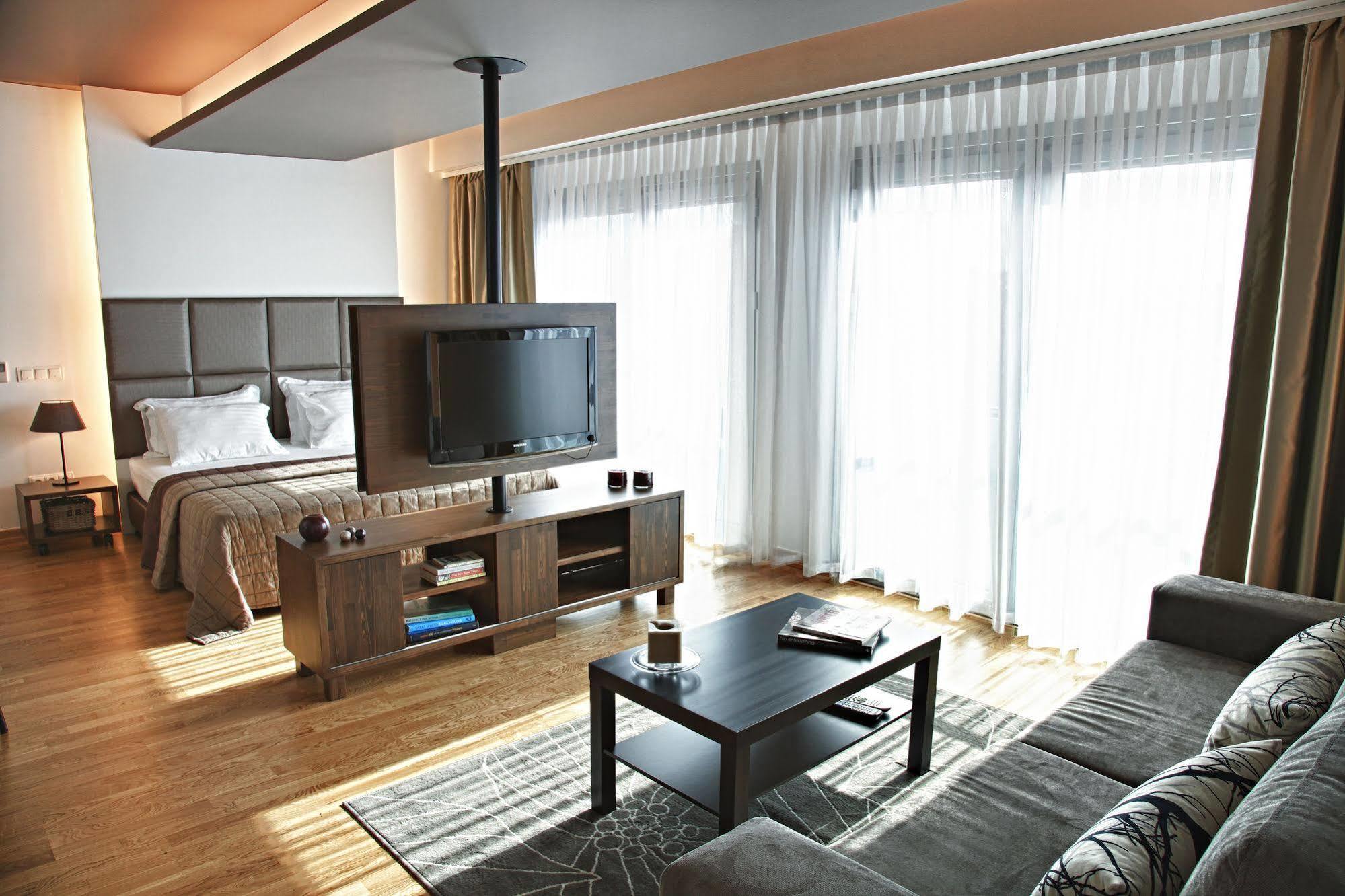Apartman Istanbul Istanbul