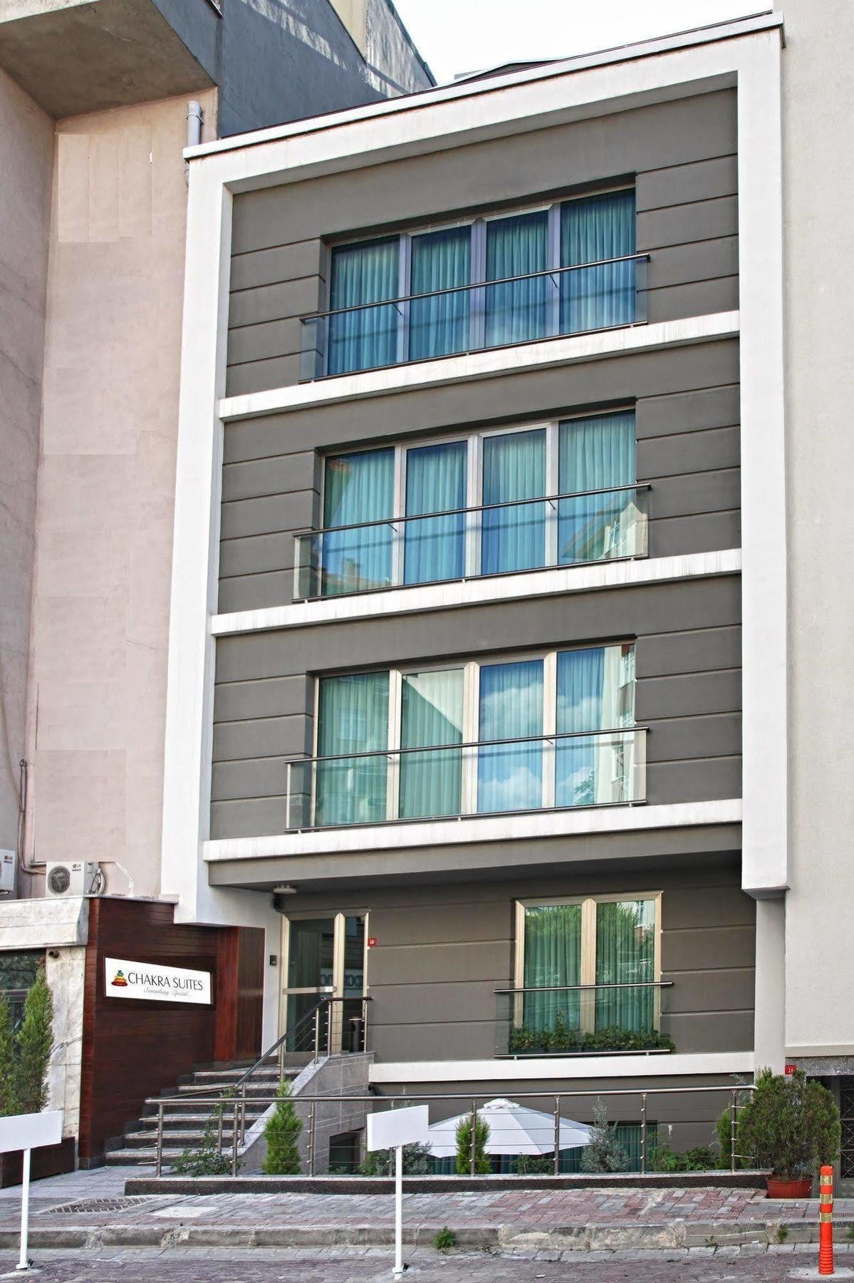 Apartman Istanbul Istanbul