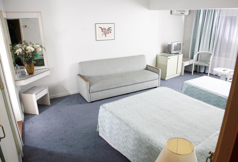 Hotel Harem 3*