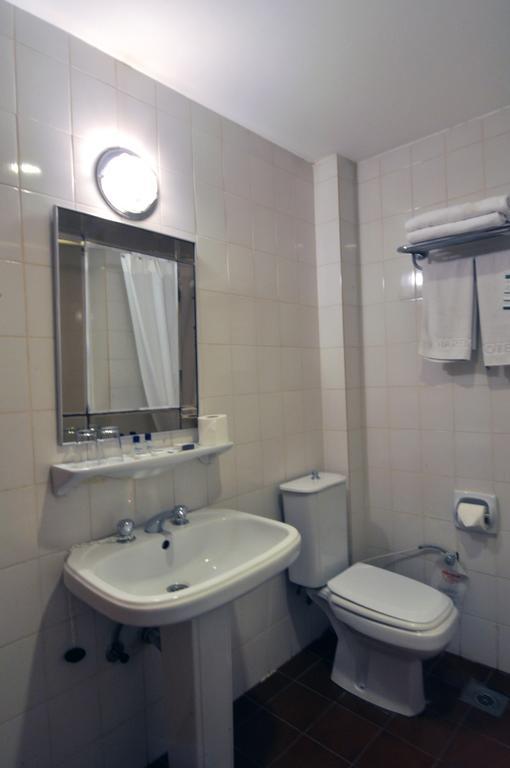 Hotel Harem Istanbul