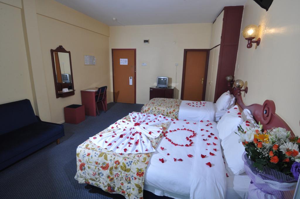 Harem Hotel