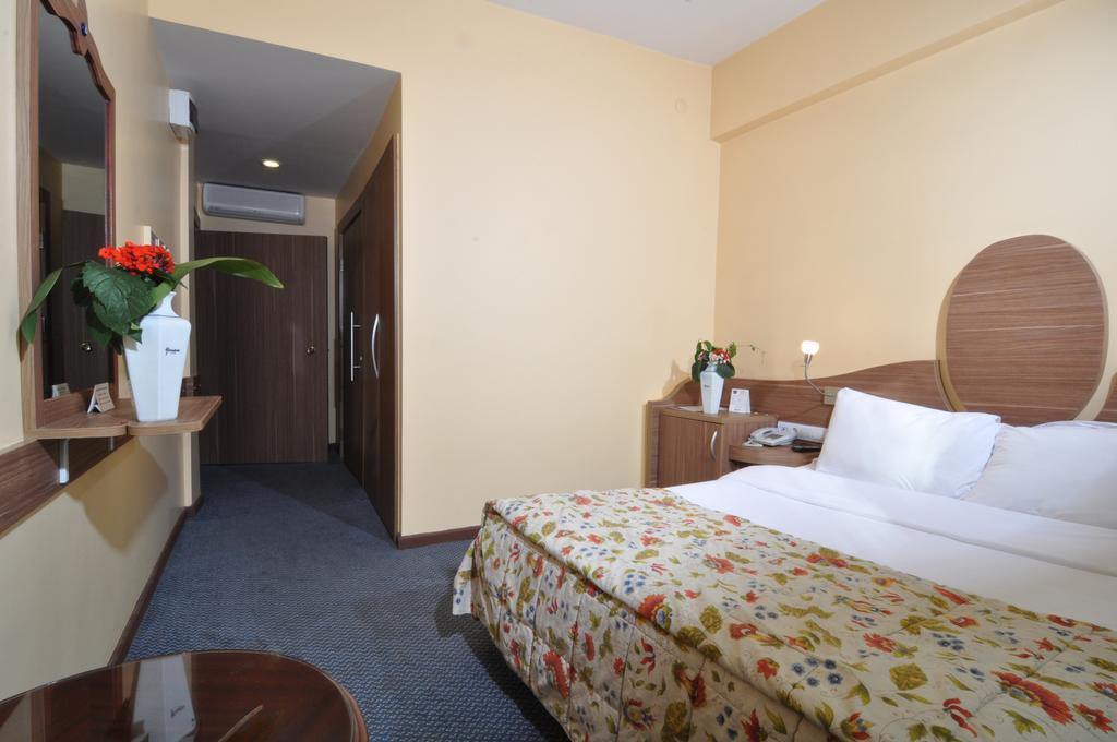 Harem Hotel Istanbul