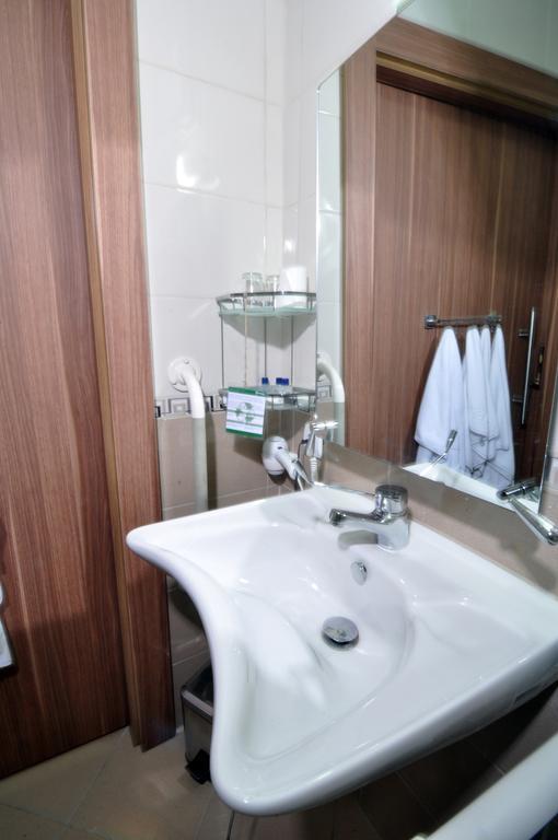 Harem Hotel 3*